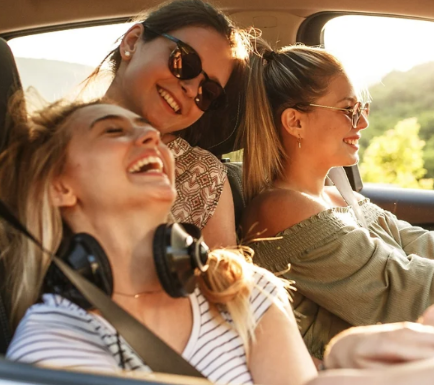Rosenberg Driving Schools That Make You Road-Ready