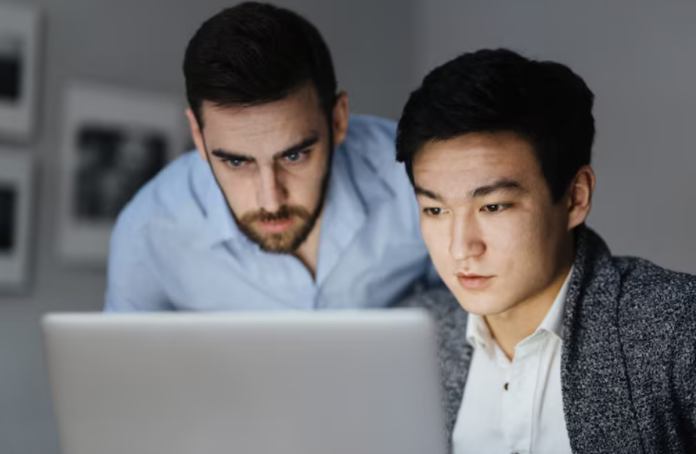 Digital Research Databases