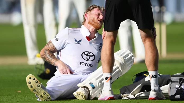 Cricket Injury Updates