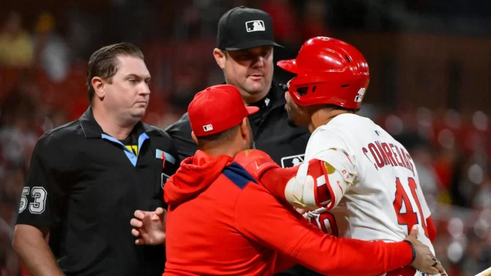 pittsburgh pirates vs st. louis cardinals match player stats