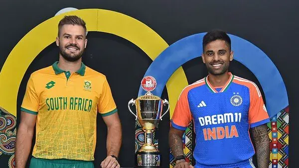 Instant Cricket Score Updates