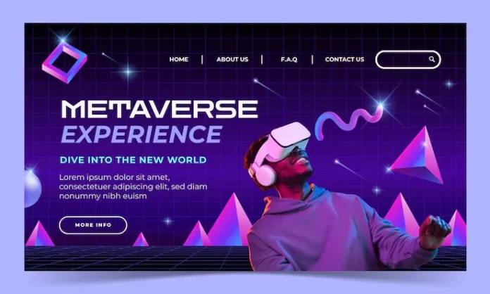 Metaverse Gaming